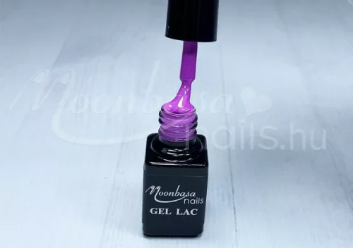 One Step Gellack 5ml #297 Viola