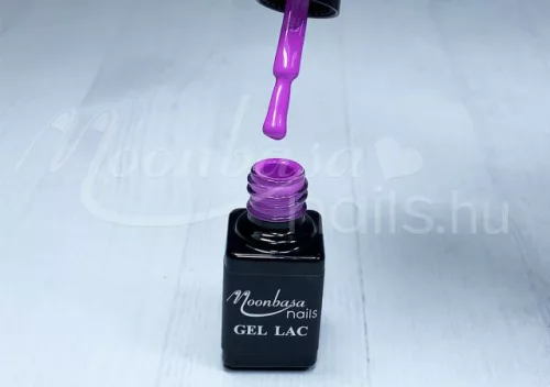 One Step Gellack 5ml #297 Viola