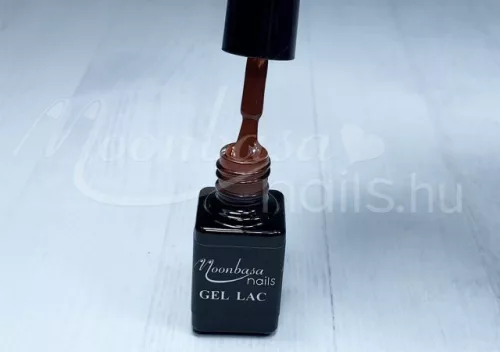 One Step Gellack 5ml #302 Pozzuoli Rot