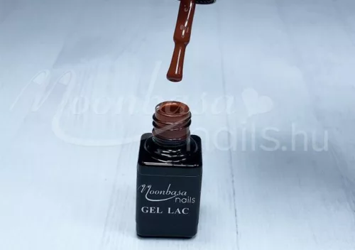 One Step Gellack 5ml #302 Pozzuoli Rot