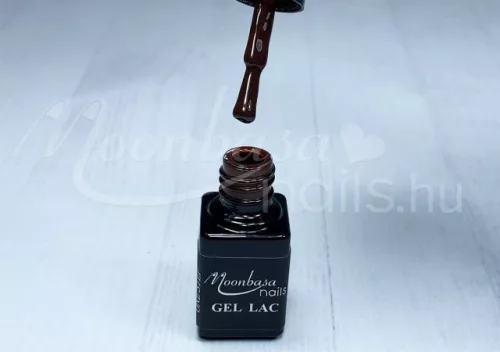 One Step Gellack 5ml #303 Marilyn Rot