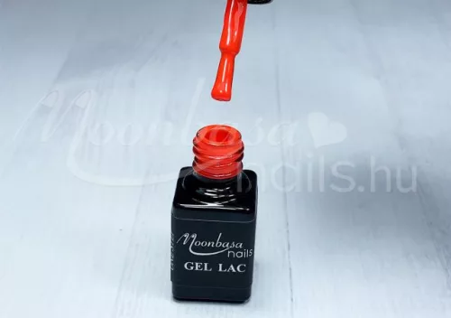 One Step Gellack 5ml #305glutrot