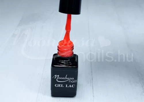 One Step Gellack 5ml #308 Morgendämmerungsrot