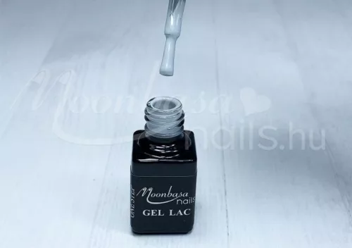 One Step Gellack 5ml #309 Taubengrau