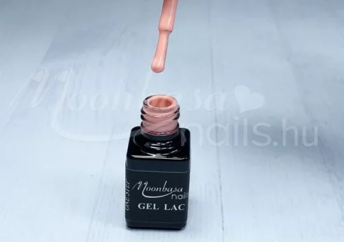 One Step Gellack 5ml #312 Chamois