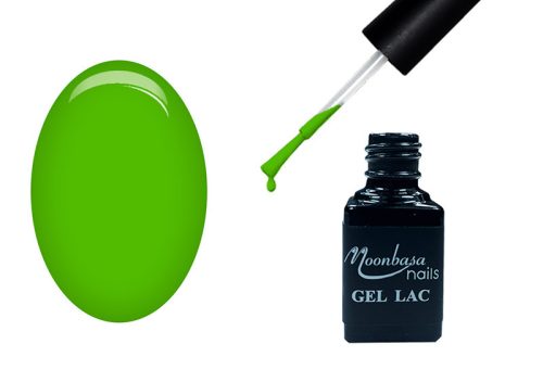 One step géllakk 5ml #313 Levélzöld