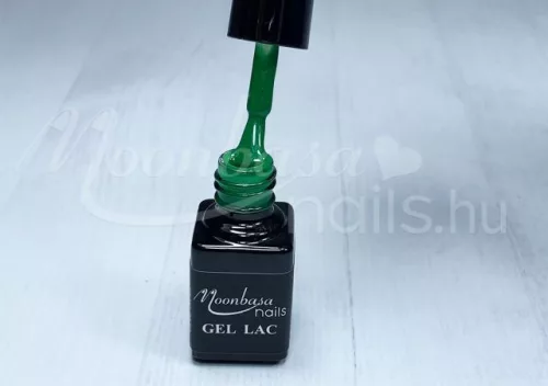 One Step Gellack 5ml #316 Basilikumgrün