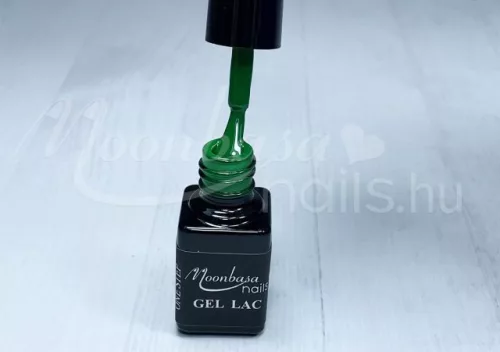 One Step Gellack 5ml #317 Chromoxidgrün