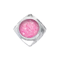 Feiner Glitzerpuder