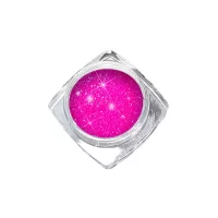 Neon Glitzerpuder
