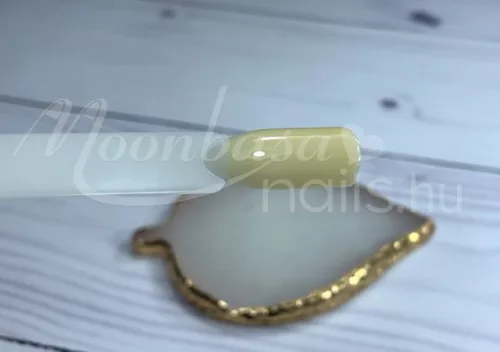 Solar Effect Gellack 5ml #431 Vanille