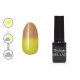 Solar effect géllakk 5ml #433 Napsárga