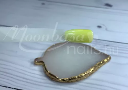 Solar Effect Gellack 5ml #433 Sonnengelb