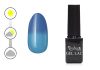 Solar effect géllakk 5ml #434 Babakék