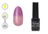 Solar effect géllakk 5ml #436 Babarózsaszín