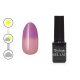 Solar effect géllakk 5ml #436 Babarózsaszín