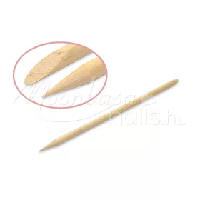 Orangenholzstäbchen, 3er Set, 10 cm
