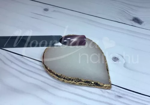 Tiger Eye Gellack 5ml #890 Dunkelrosa