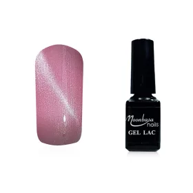 Tiger Eye Gellack 5ml #894 Schaumrosa