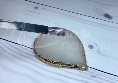 Tiger Eye Gellack 5ml #894 Schaumrosa