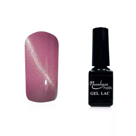 Tiger Eye Gellack 5ml #895 Lila Purpur