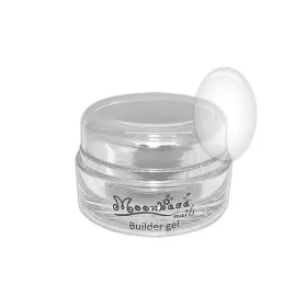 Aufbaugel 15g #007 Transparent