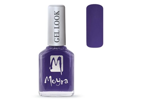 Gel Look körömlakk 12ml #913 Monique