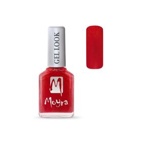 Gel Look Nagellack 12ml #923 Lola