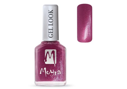 Gel Look körömlakk 12ml #924 Michelle