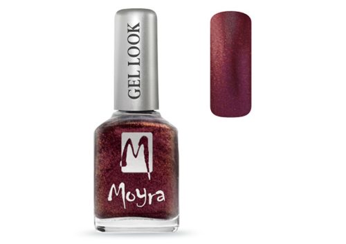 Gel Look körömlakk 12ml #940 Audrey