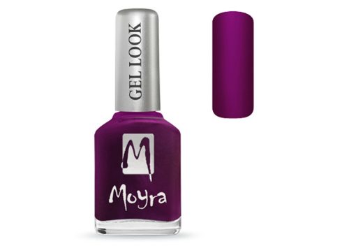 Gel Look körömlakk 12ml #942 Henriette