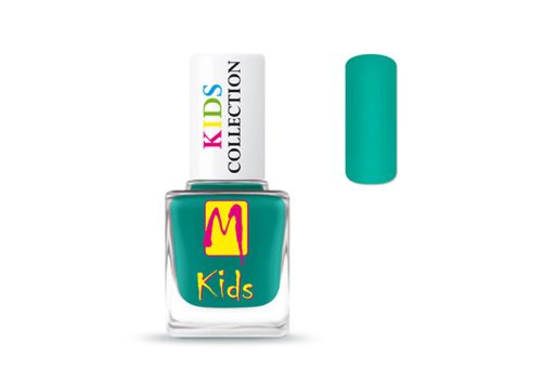 Moyra Kids gyerekbarát körömlakk 7ml #271 Lori