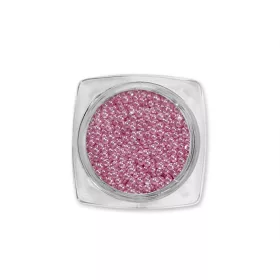 Kaviarperle  #112 Grauer Rosa