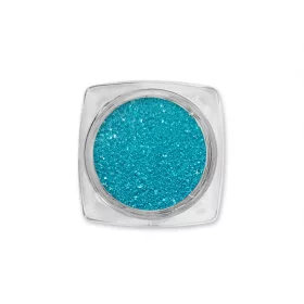 Kaviarperle  #124 Hellblau