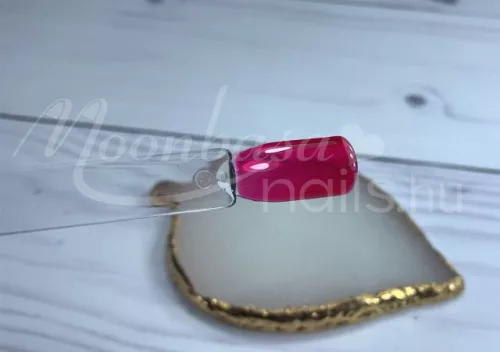Amber Glass Gellack 5ml #461 Kunzite