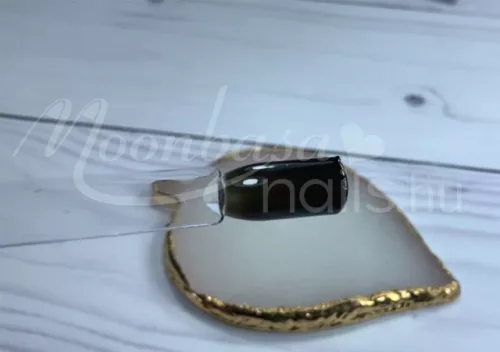 Amber Glass Gellack 5ml #464 Sard