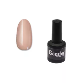 Abziehbarer Bonder 6ml  Cover pink