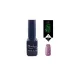 Phosphoreszierender Gellack 5ml #635glitzerndes Lila