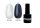 Leoldható Fixálásmentes Fényzselé 6ml #011 Honey Night