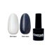 Leoldható Fixálásmentes Fényzselé 6ml #011 Honey Night
