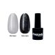 Leoldható Fixálásmentes Fényzselé 6ml #017 Mystic