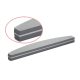 Buffer homokolt 100/180  szürke