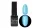 Phosphoreszierender Gellack 5ml #639 Babyblau