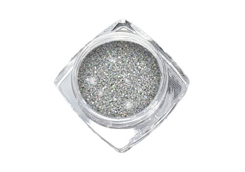Finom csillámpor 3g CG-037 Hologramos