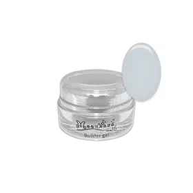 CoverPRO Kunstnagel Aufbaugel 5g #038 Gebrochenes Weiß