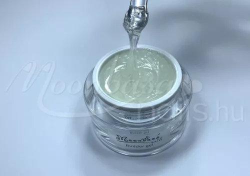 Aufbaugel 5g #040 Clear Transparent