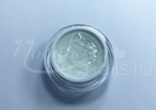 Aufbaugel 5g #040 Clear Transparent