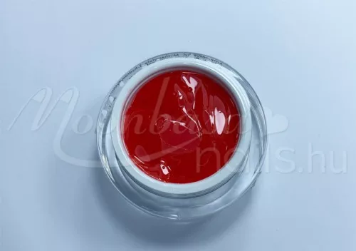 CoverPRO Kunstnagel Aufbaugel 5g #041 Rot