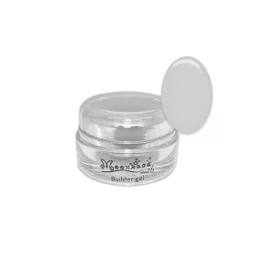 CoverPRO Kunstnagel Aufbaugel 5g #054 Gebrochenes Weiß