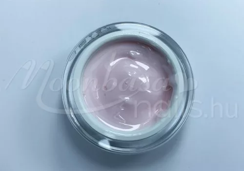 CoverPRO Kunstnagel Aufbaugel 5g #054 Gebrochenes Weiß